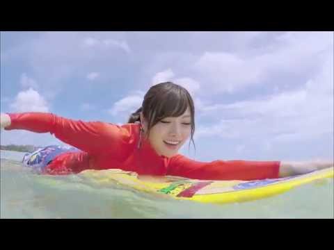 Nogizaka46 - Offshore Girl