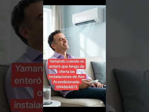 Instalador Aire Acondicionado Maldonado 094864873, venta, instalación, service, Maldonado