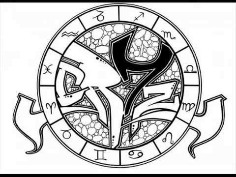 Cr7z - Roter Mond feat. Gory Gore