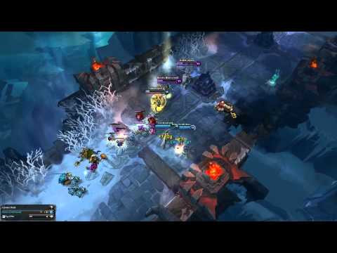 Arclight Varus Penta Kill ARAM 1080p