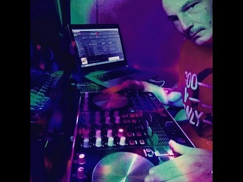 DJ Dani Oberharz - Underground House