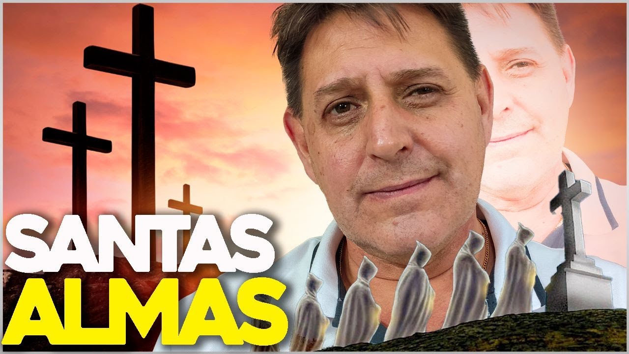 SANTAS ALMAS - Você sabe quem são?