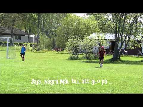 P11 Lärbro IF - Visby AIK