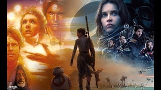 Best Of Soundtrack Star Wars (Theme Song - Epic Music) - Meilleure Musique film Star Wars (Part 1)