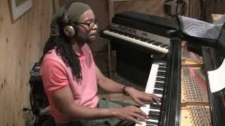 Duane Eubanks Quintet:  Dance with Aleta LIVE Studio