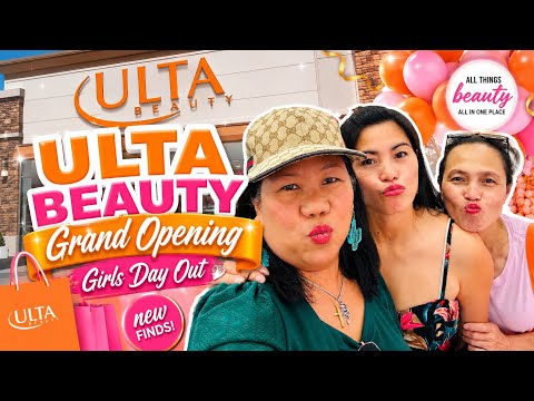 Ulta Open Today