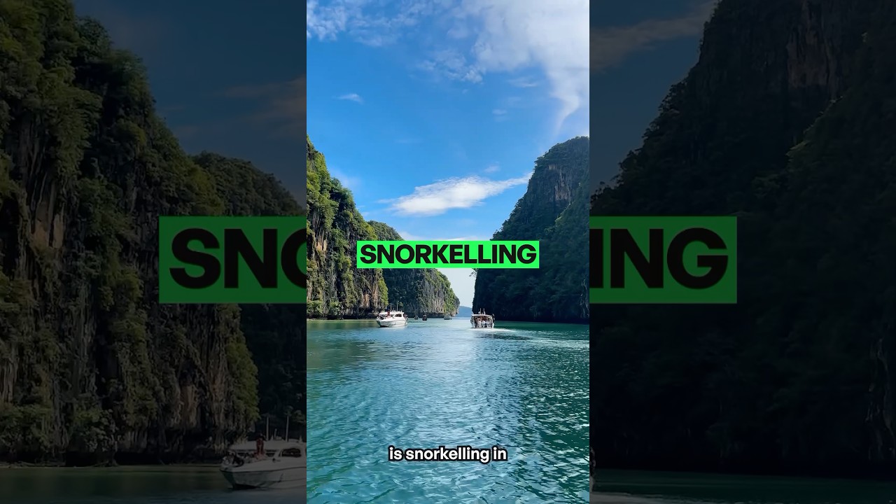 Thai Intro Video