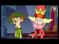 Disney Junior On Disney Channel The 7D Promo 2015