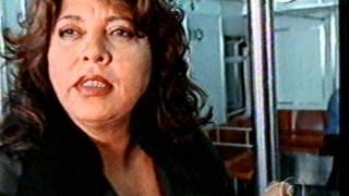 Roberta Miranda part. Reginaldo Rossi - Amanhã - Videoclipe (Melhor Áudio)