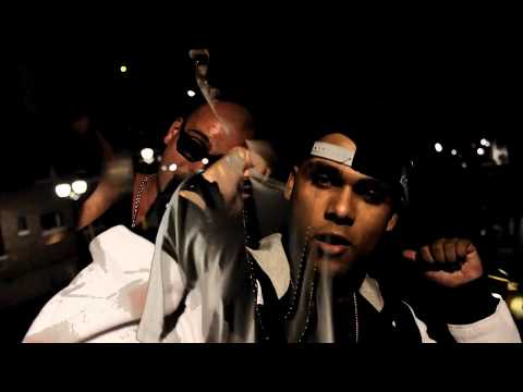 TNizzy - I Want It All (Ft Traverse) (OFFICIAL M