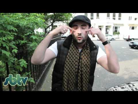 Gohon ft. J Don | Warm Up Sessions [S2.EP31]: SBTV