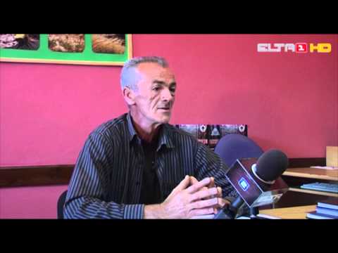 U SRED SRIJEDE MILOVAN BOKIC