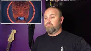 Electric Reactions (JINJER- A PLUS OR A MINUS OFFICIAL LYRIC VIDEO)!!!