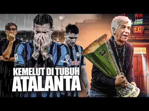 Atalanta Stunned! Priceless to Sell Gian Piero Gasperini