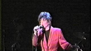 KATHY TROCCOLI LIVE - YOU AND I