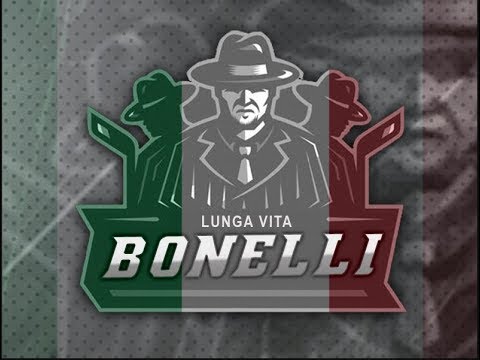 la guerre  Bonelli vs Marabunta  épisode 1  " OFFLINE RP "