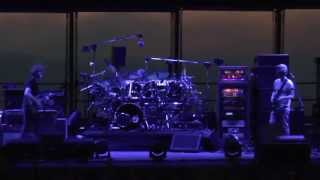 say something 7/27/2013 the gorge