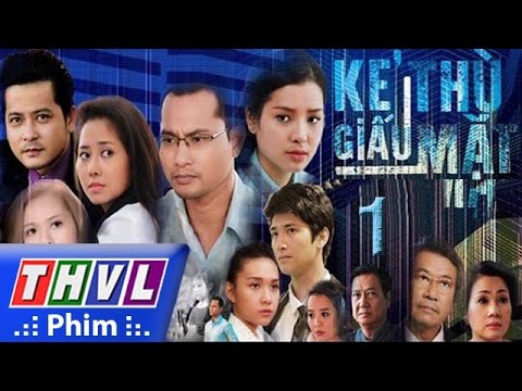 Kẻ thù giấu mặt - Trọn bộ