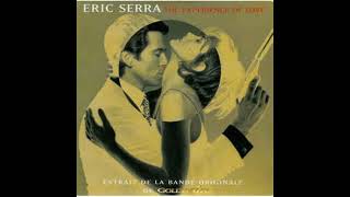 Eric Serra - The experience of love (acapella)