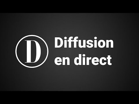 Discours de Donald Trump à l'ONU