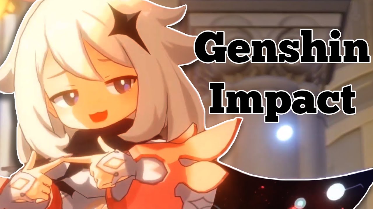 Genshin Impact: The WORST game of 2020