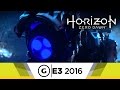 Horizon: Zero Dawn - Watchers: Tail to Head Trailer