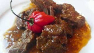 The Ultimate Curry Goat Recipe