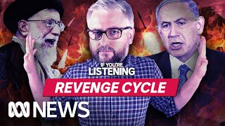 Israel Strikes Back: The Calculus of Revenge | If You’re Listening