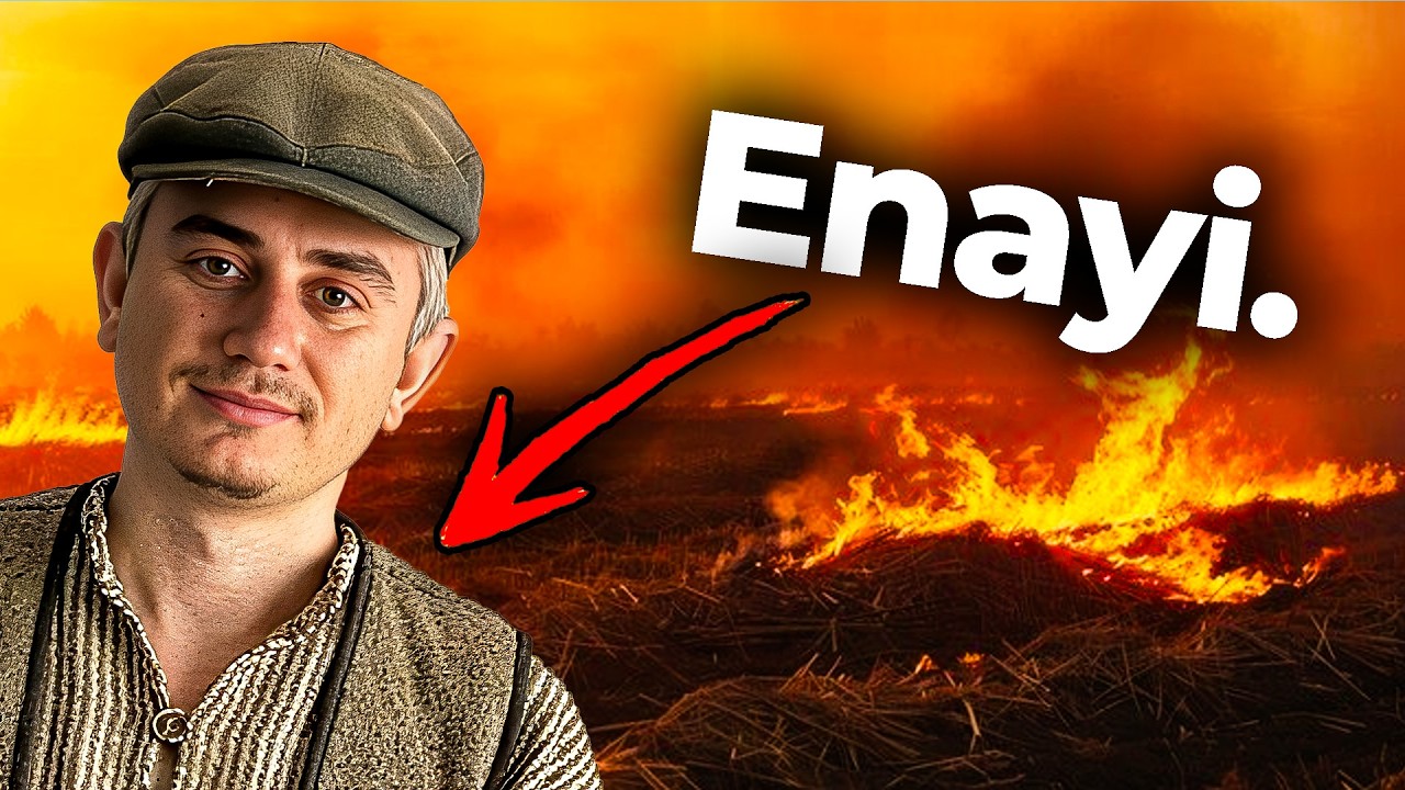 Türkiye'de Tarımı Kim Batırdı?