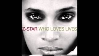 Z-Star Feat. Gabin - Slow Dancin&#39;
