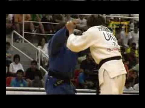 Ippon of the Week 19