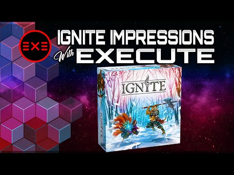 Ignite the Boardgame Impressions with Exposure