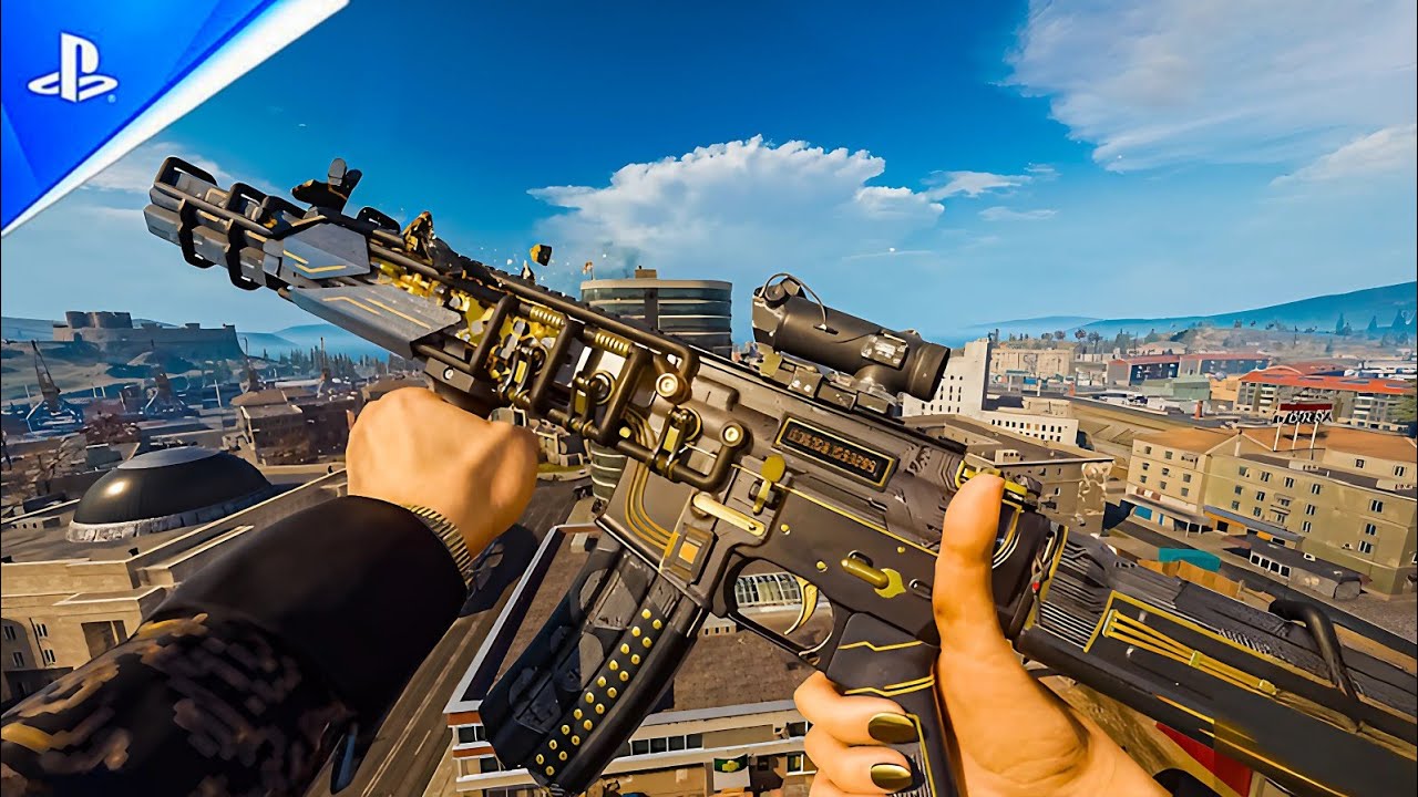 Play Video