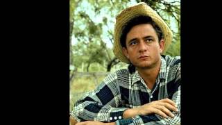 Have Thine Own Way Lord  - Johnny Cash