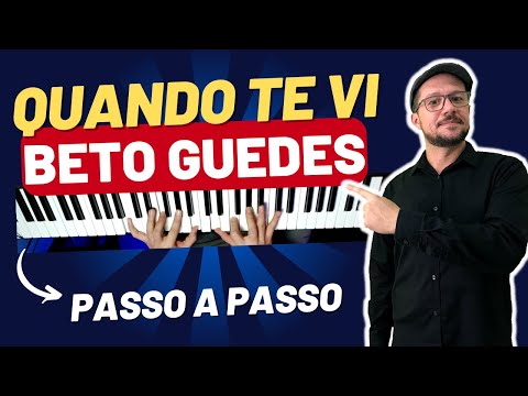 Quando te vi (ver. 2) - Beto Guedes
