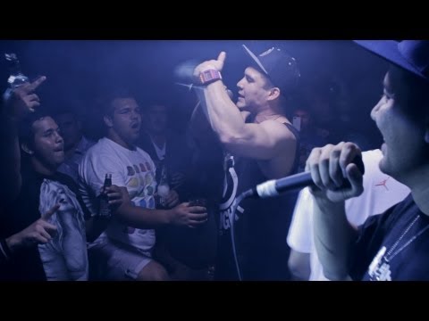 EXCLUSIVE -RETURN OF THE KING HIT - LIVE 2012