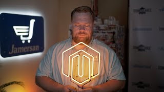 Mark Lavelle is stepping down at Magento