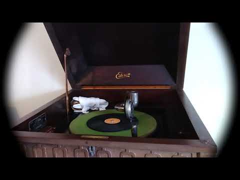 (1930) That's where the South begins - Victory Dance Orchestra