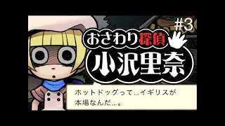 『おさわり探偵 小沢里奈 ライジング３』限定特典大集合！！
