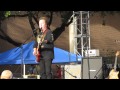 Rick Derringer @Guitar Show Dallas 2011 3/7