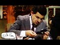 Bean Finds A Ring In His Food Mr Bean Live Action Full Episode Mr Bean