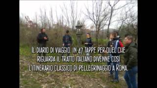 preview picture of video 'IL VIAGGIO   IIS PACINOTTI PONTREMOLI'