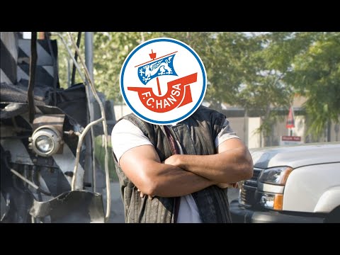 Hansa ist eine Macht in den Deutschen Ligen!