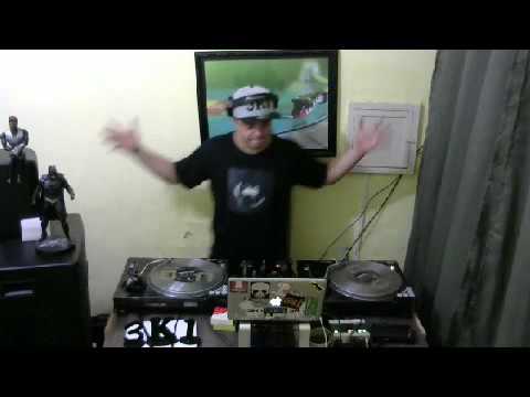 3k1 The Real Vibe [OnLine] #022 - 26-FEV-2016