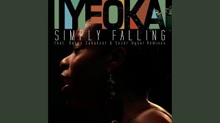 Simply Falling (Remastered Original Mix)