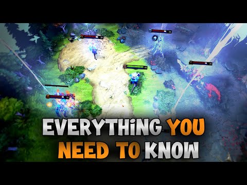 Understanding the Support Role from a 14K MMR Player's Perspective