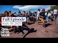 PBS News Hour Full Episode Sept 10 2025