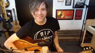 Ben Gibbard: Live From Home (3/24/20)