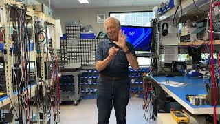 How to voice gear with individual hearing differences