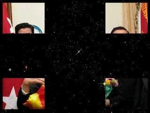 GDVBDL - Tôi cố bám